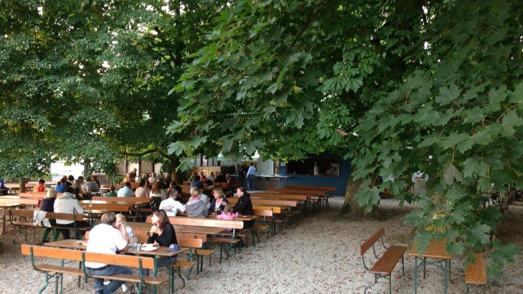 Gasthof Birnthaler © Gasthof Birnthaler