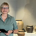 Regina Straub - Museum Vohburg