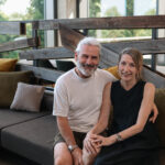 Karl und Doris Wiesender