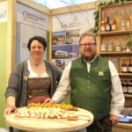 Melanie und Harald Zandtner