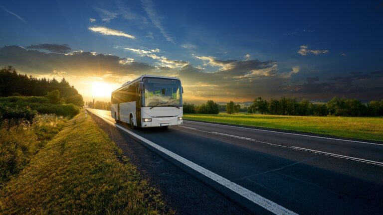 Busgruppen