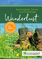 Titel Tourenbuch Wanderlust